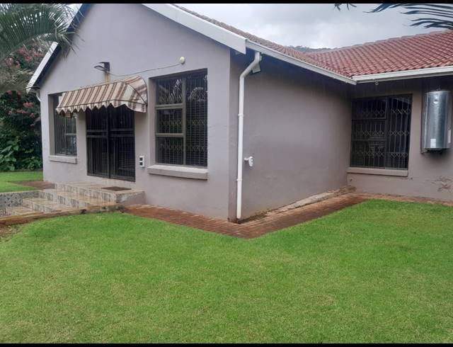 3 BEDROOM HOUSE FOR SALE IN SAFARI GARDENS